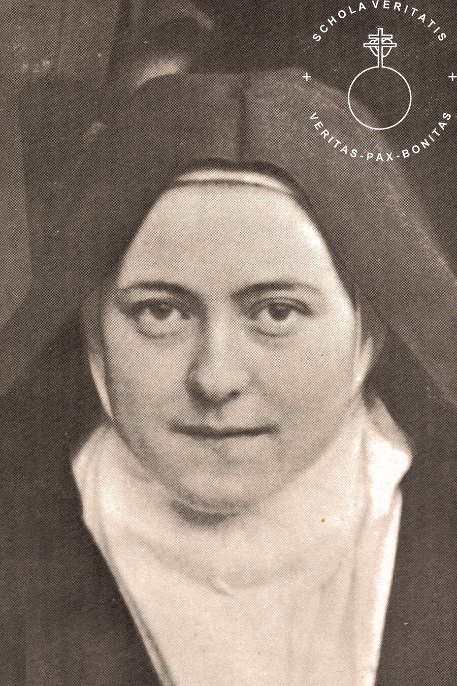 Santa Teresita del Niño Jesús