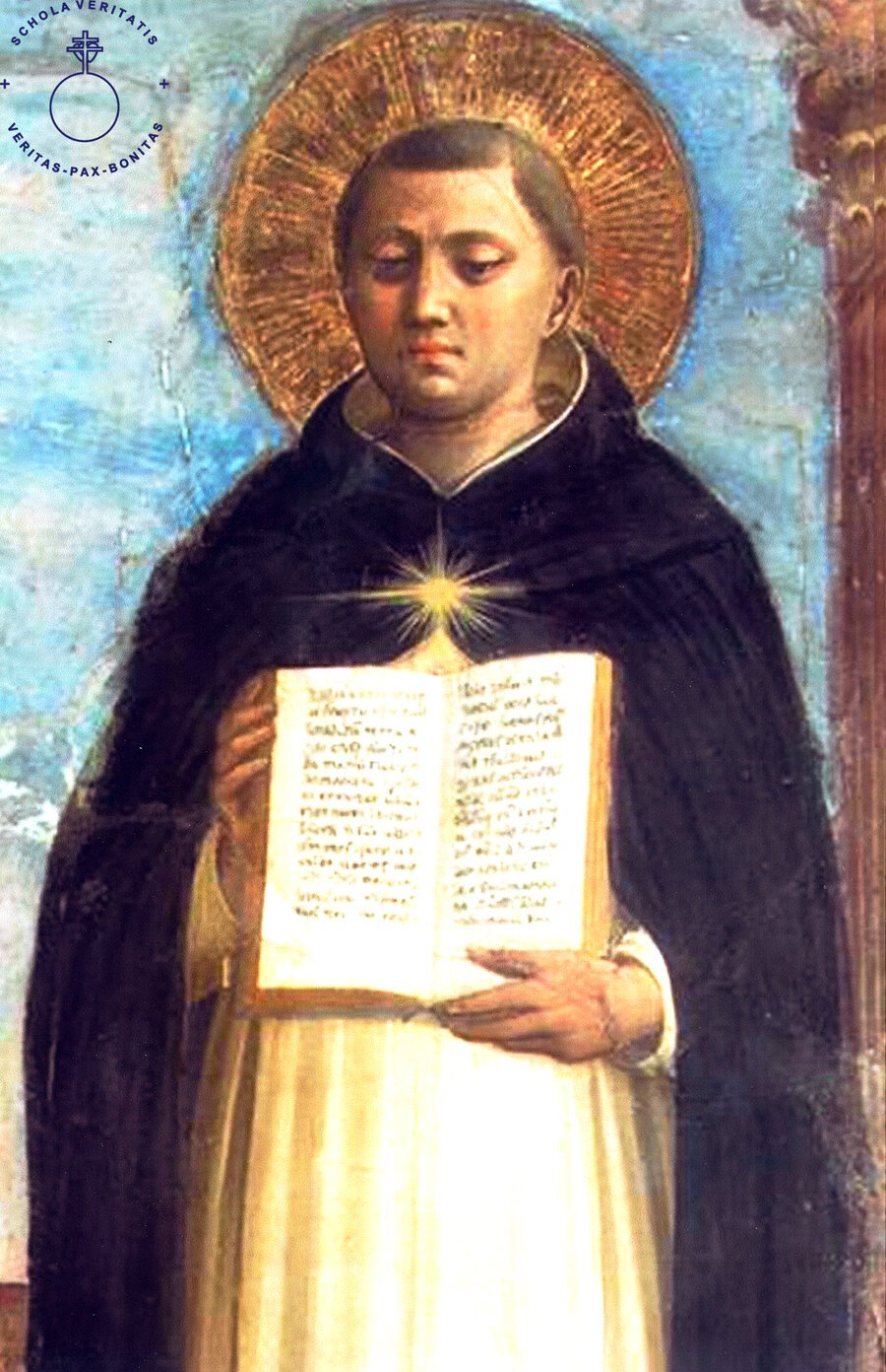 Santo Tomás de Aquino